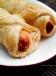 Sausage Porotta