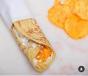 Oman Chips Cheese Omlet Porotta