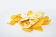 Oman Chips Porotta.