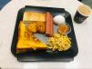 English Breakfast