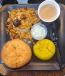 Mangalore Breakfast Combo