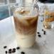 Latte Coffee Cold