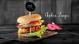 Chicken Zinger Burger