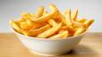 French Fries Small