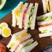 Boiled Egg Club