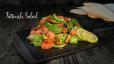 Fattoush Salad