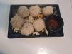 Veg  Mo mos Steam or fried 6 PCs