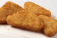 Hash Brown Potato -Plate