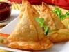 Punjabi Samosa [PLATE]