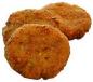 Veg Cutlet [PLATE]