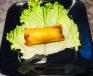 Veg Spring Roll [PLATE]