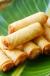 Butter Chicken Spring Roll [PLATE]