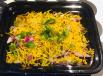 Tukdi Sev -Plate