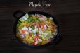 Masala Puri Chaat