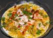 Dahi Bhel Puri