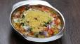 Samoosa Ragada Chaat