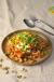 Samosa Chaat