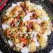 Aloo Papdi Chaat