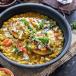 Alu Tikki Ragda