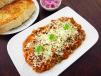 Cheese pav Bhaji [PLATE]