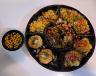 The Chaat Platter