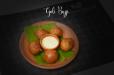 Goli Baje -Plate