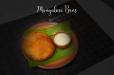 Buns -Plate