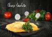 Cheese Omelette