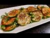 Cucumber Salad