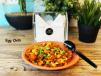 Egg Chilli