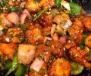 Paneer Chilly