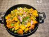 Bread Burji