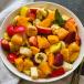Fruit Salad Chaat