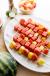 Cut Fruit Plate