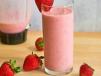 Strawberry Lassi Large