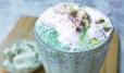 Kulfi Falooda