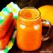 Carrot Juice Small