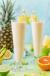 Pineapple Juice Large