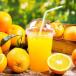 Orange Juice Large