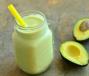 Avocado Juice Large