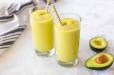Avocado Juice Small