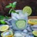 Lime Soda