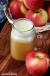 Apple Puree [Large ]
