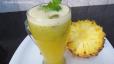 Kulikki Sarbath (Pinepple)