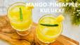 Mango Pinapple