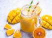 Mango Orange