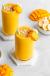 Mango with Banana