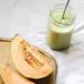 Sweet Melon with Avocado