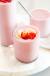 Strawberry with Banana