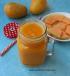 Mango with Sweet Melon